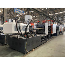 High Efficiency Energy Saving Injection Molding Machine